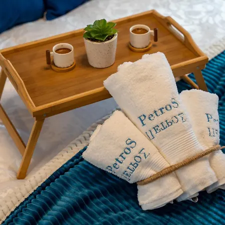 Apartament Petros Zlatibor