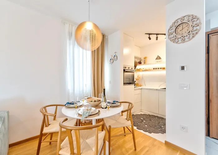Apartman Petros *