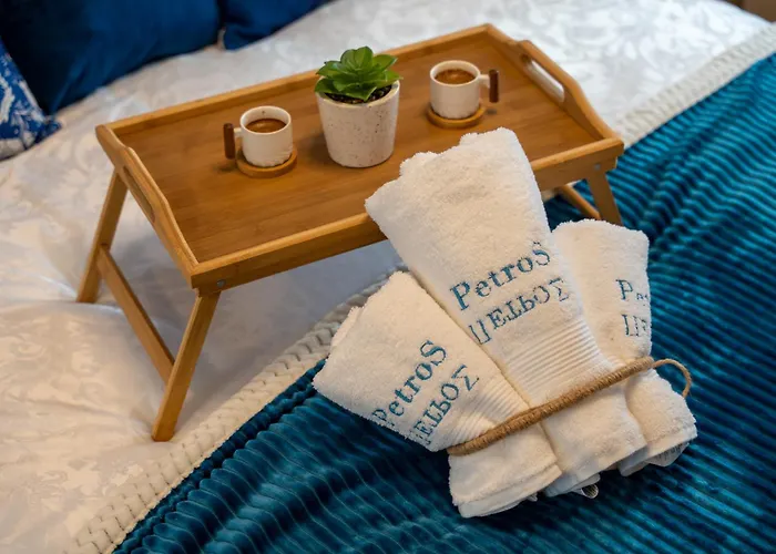 Apartman Petros Zlatibor