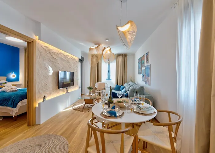 Apartman Petros Zlatibor