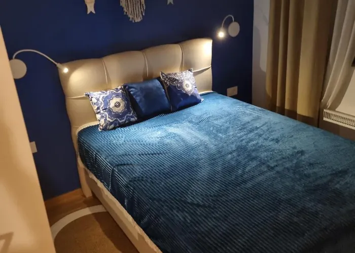 Apartman Petros Zlatibor