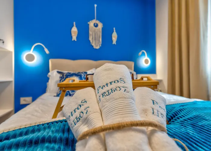 Apartman Petros Zlatibor